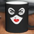 Visage Catwoman T-Shirt Coffee Mug