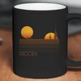 Visit Tatooine Shirt Coffee Mug