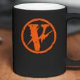 Vlone Friends Black Orange Tshirt Vlone Shirt Coffee Mug