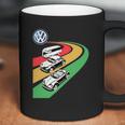 Volkswagen 3 Cars Coffee Mug