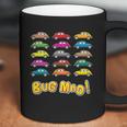 Volkswagen Beetle Vw Bug Mad T-Shirt Coffee Mug