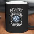 Volkswagen Men December Coffee Mug