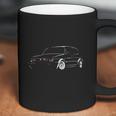 Volkswagen Golf Mk2 Coffee Mug