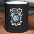 Volkswagen Men July Coffee Mug