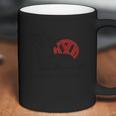 Volkswagen Legends Never Die Coffee Mug