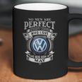 Volkswagen Men May Coffee Mug