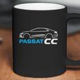 Volkswagen Passat Cc Coffee Mug