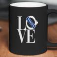 Volvo Love Coffee Mug