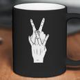 Vw Hand Coffee Mug