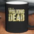 The Walking Dead Coffee Mug