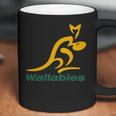 Wallabies Coffee Mug