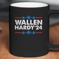 Wallen Hardy Graphic Design Printed Casual Daily Basic Coffee Mug