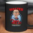 Walter Binghamton Coffee Mug