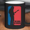 The War On Drugs Coffee Mug