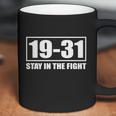 Washington Dc Baseball 19-31 Coffee Mug