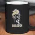 Washington Huskies Go Dawgs Coffee Mug