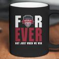 Washington Spirit Forever Not Just When We Win Coffee Mug