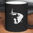 Watchmen Rorschach And Symbol Coffee Mug