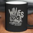 Wavves Coffee Mug