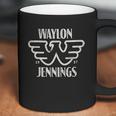 Waylon Jennings Est 1937 Coffee Mug