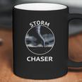 Weather Storm Tornado Hurricane Chaser Coffee Mug