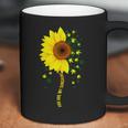 Weed Flower You Are My Sunshine Coffee Mug