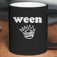 Ween Boognish Grey T-Shirt Coffee Mug