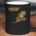 Weezer Raditude Coffee Mug