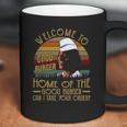 Welcome To Good Burger Coffee Mug