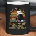 Welcome To Good Burger Coffee Mug