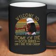 Welcome To Good Burger Funny Movie Coffee Mug