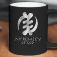 West Africa Adinkra Gye Nyame Aka Supremecy Of God Coffee Mug