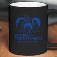 Western Truck Exchange Coffee Mug