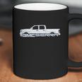 Wheel Spin Addict Mens Sierra Truck 1500 2500 Coffee Mug