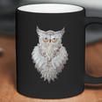 White Owl Coffee Mug