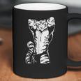 White Tiger Kemono Furries Coffee Mug