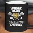 Whore Island Ocelots Archer Shirt Tshirt Hoodie Coffee Mug