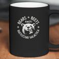 Wild Bobby Office | Fact Bears Beets Battlestar Quote Coffee Mug