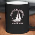 Wild Bobby Prestige Worldwide Funny Boats And Hoes Coffee Mug