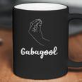 I Will Have The Gabagool Funny Coffee Mug