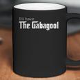 I Will Have The Gabagool Italian Dish Coffee Mug