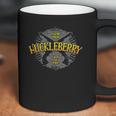 I Will Be Your Huckleberry Famous Tombstone Saying Coffee Mug