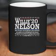 Willie Nelson 2020 Stay With Us Shirt Coffee Mug