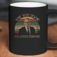 Wine With Dewine Coffee Mug