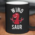 Winosaur By Nobull Woman Coffee Mug