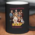 Wkrp In Cincinnati Coffee Mug