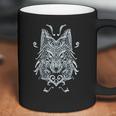 Wolf Wolf Art Wolf Drawing - Kids Ho Coffee Mug