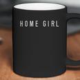 Women Home Girl Quarantin Social Distancing Coffee Mug