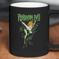 Womens Batman Poison Ivy Coffee Mug