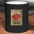 Womens Looney Tunes The Depths Coffee Mug